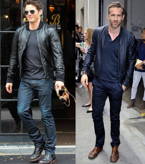 Jackets