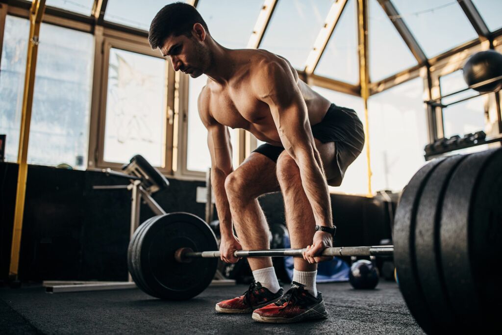 Weight Training