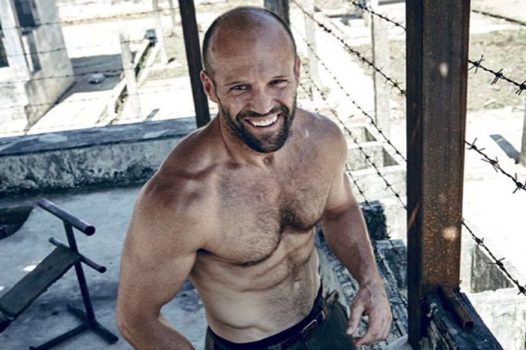 Jason Statham