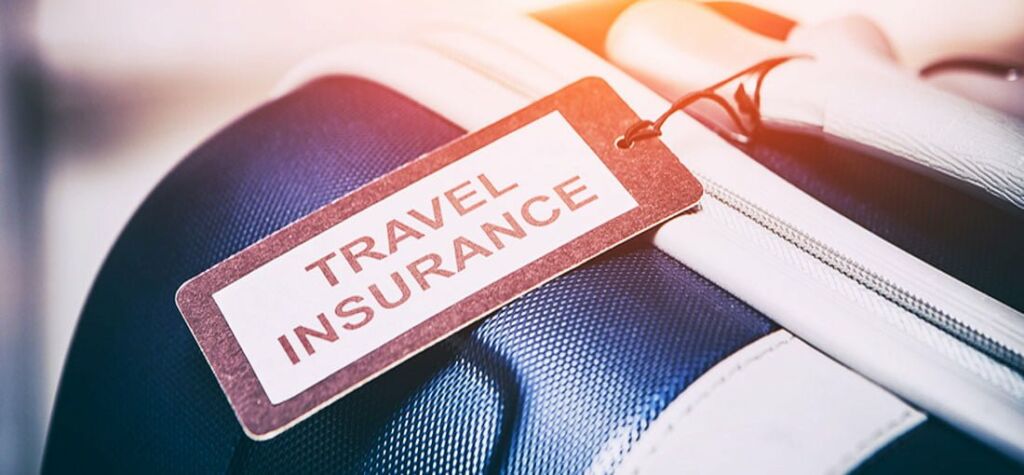 TRAVEL INSURANCE