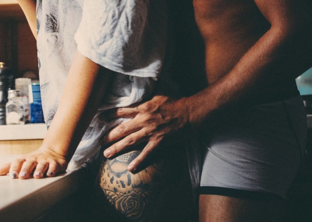 couple