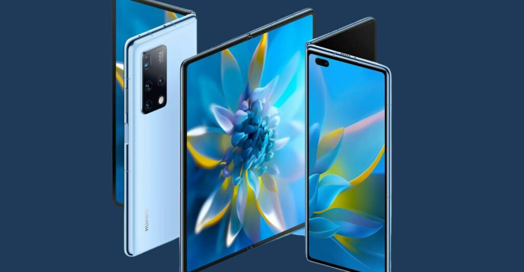 Huawei Mate X3
