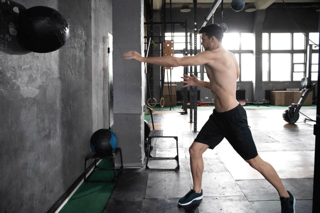 Workout 