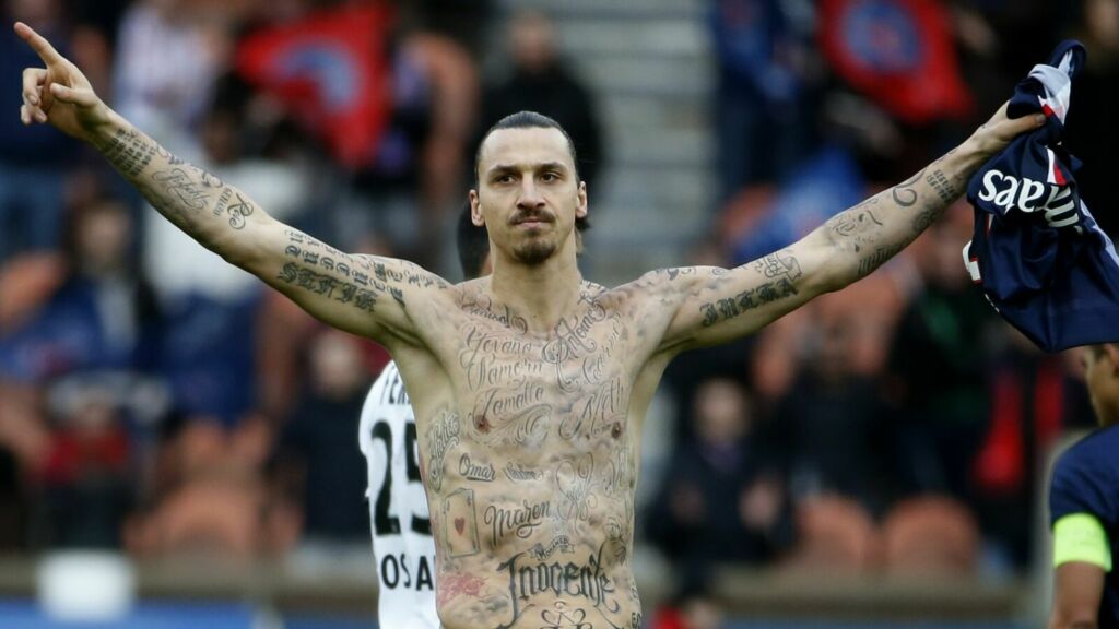 ibrahimovic