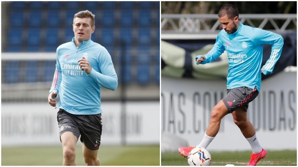 real madrid cf