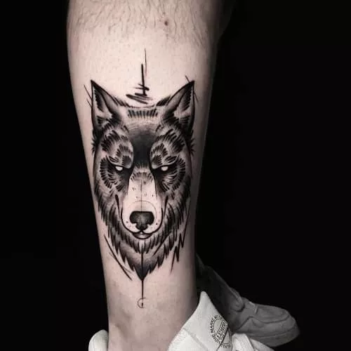 tattoos