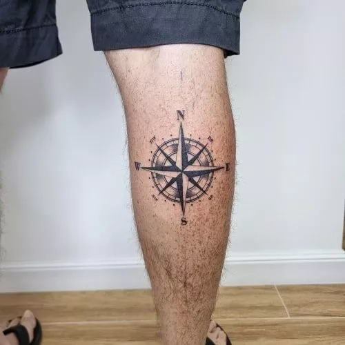 tattoos