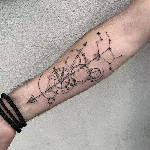 tattoos
