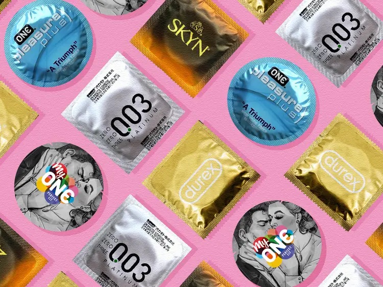 condoms
