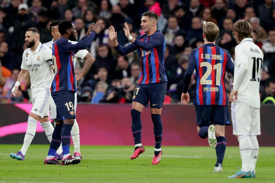 barca