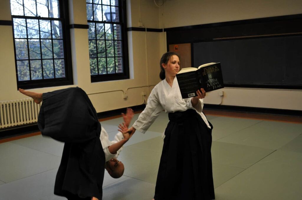 Aikido