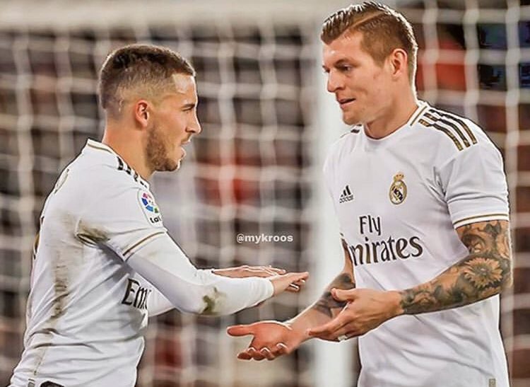 hazard kroos