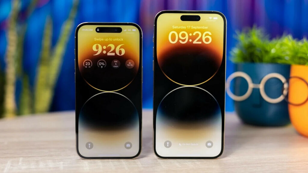 iPhone စီးရီး