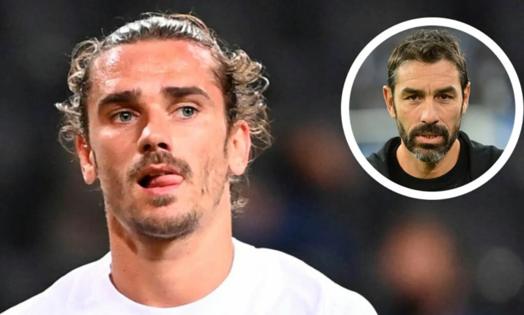 pires griezmann