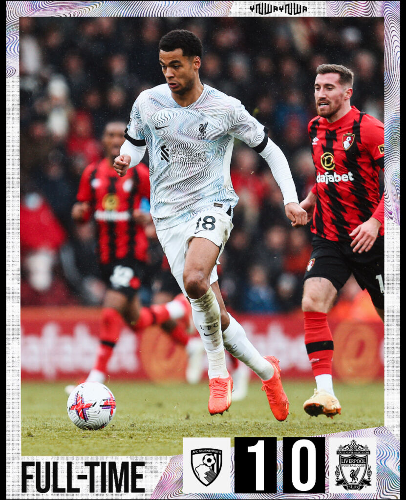 liverpool loss 