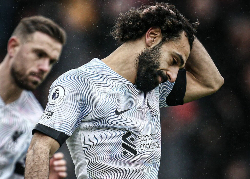 mo salah