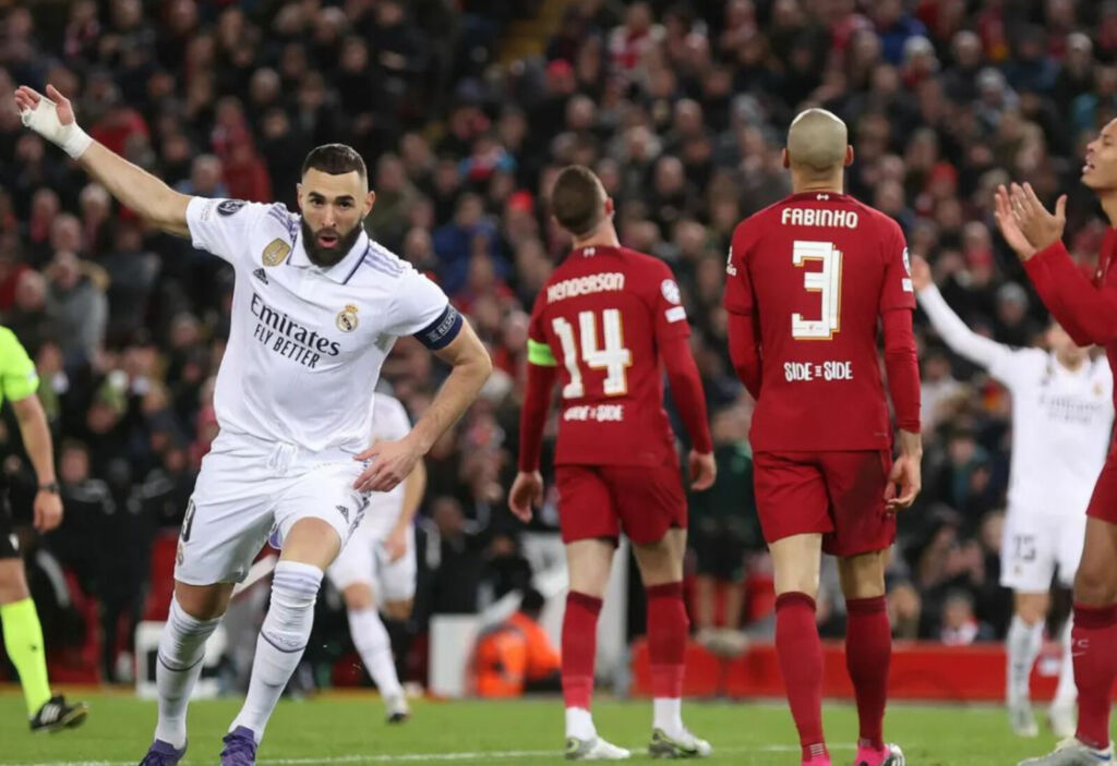 benzema