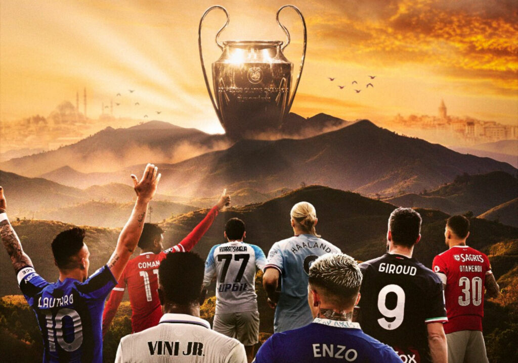 qarter final
