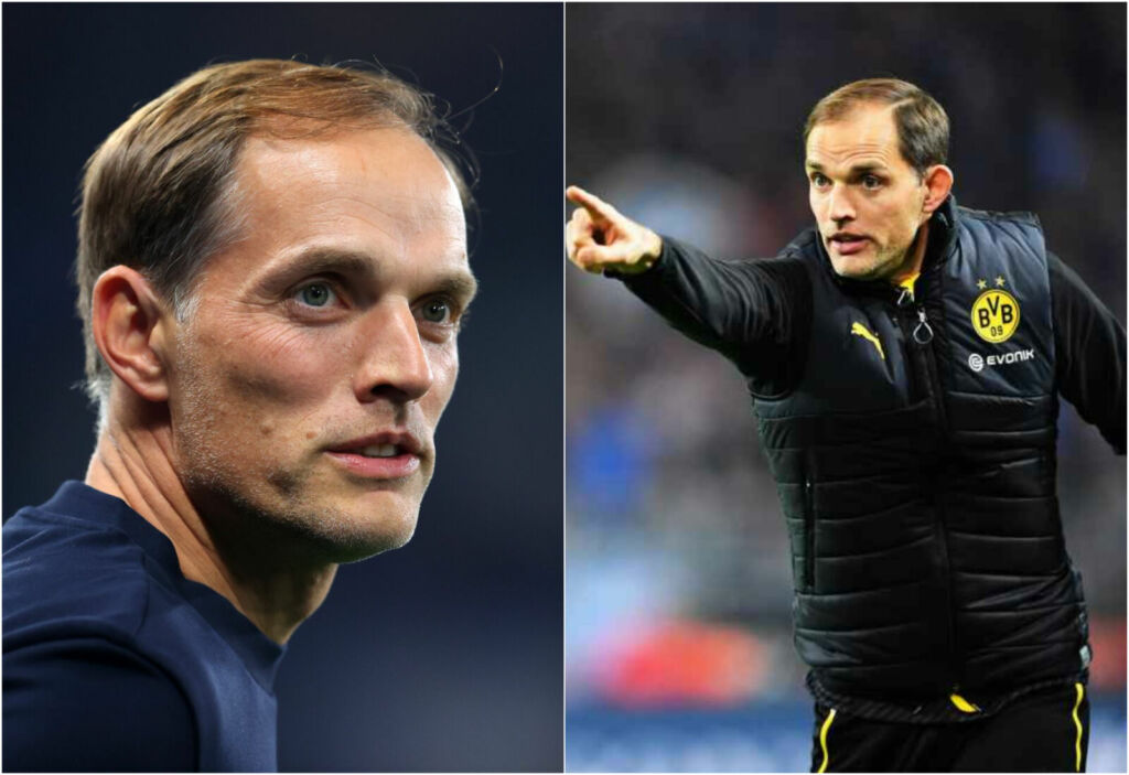 thomas tuchel