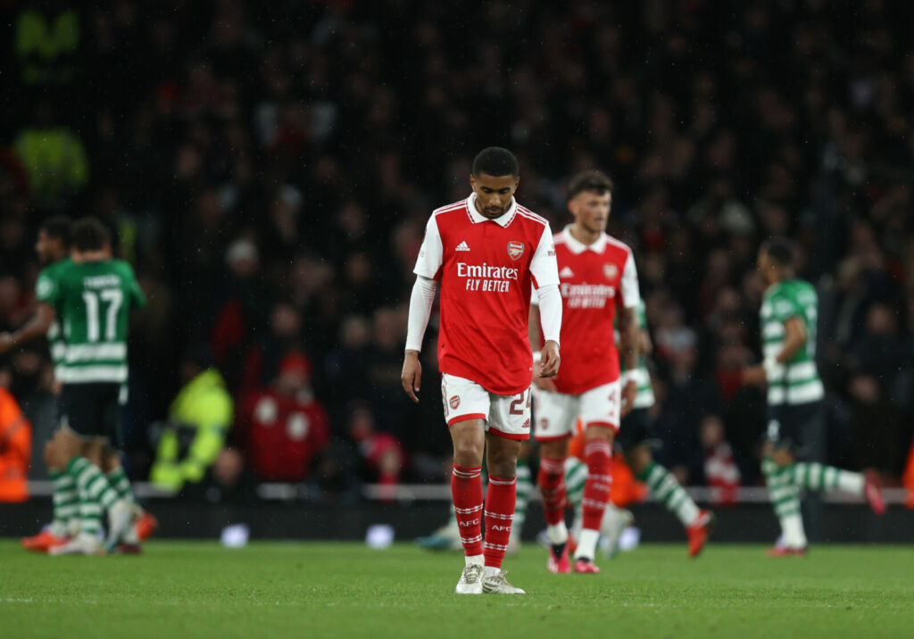arsenal