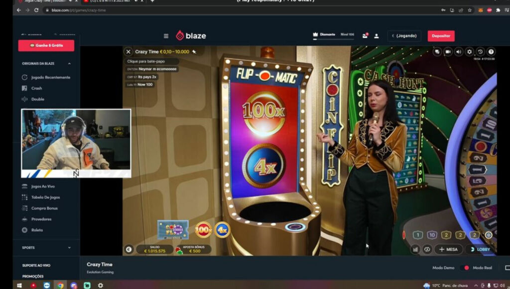casino