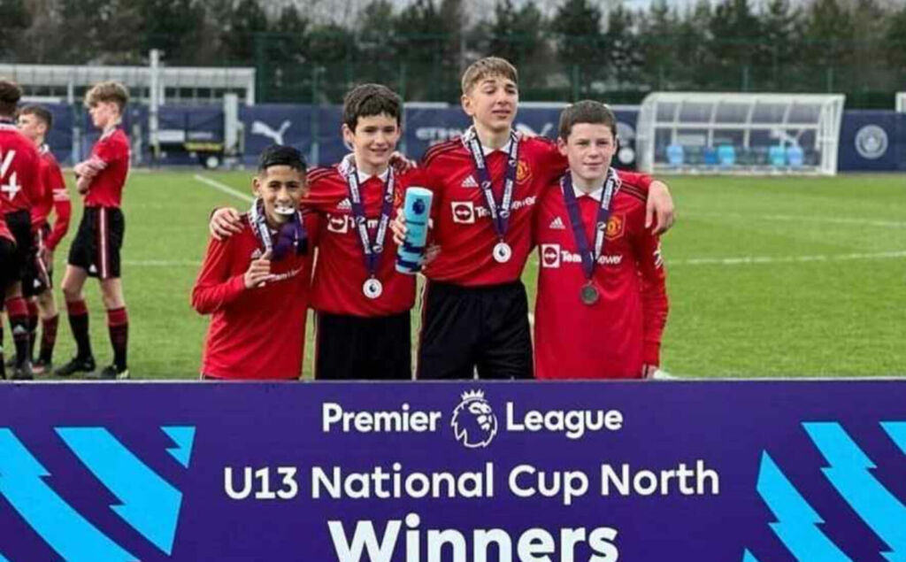 manutd u13