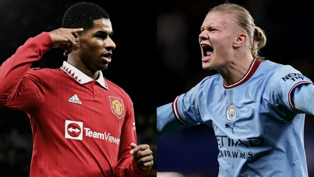 manchester derby