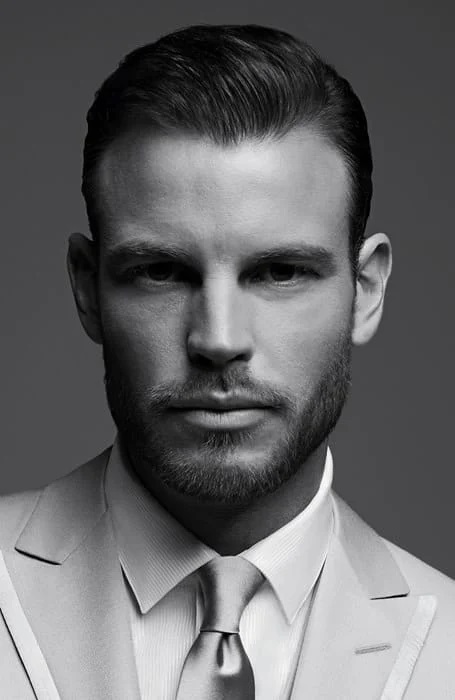 High And Tight