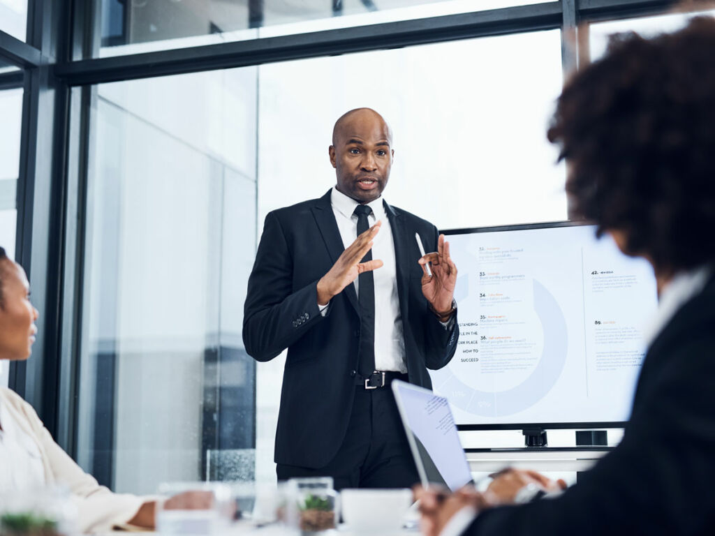 Chief Financial Officer