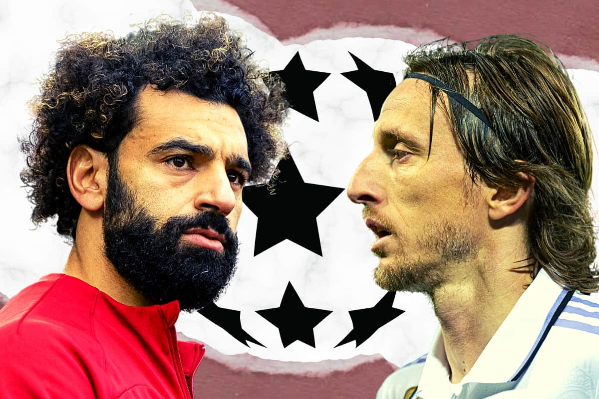 lfc vs real