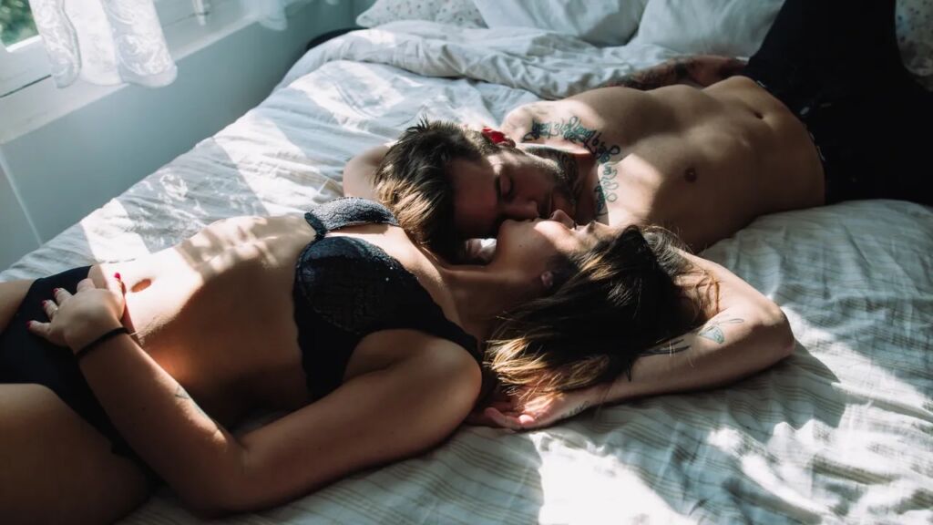 couple