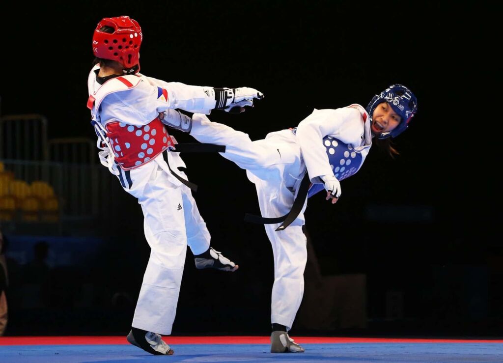 Tae Kwon Do