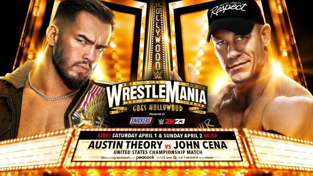 austin vs cena
