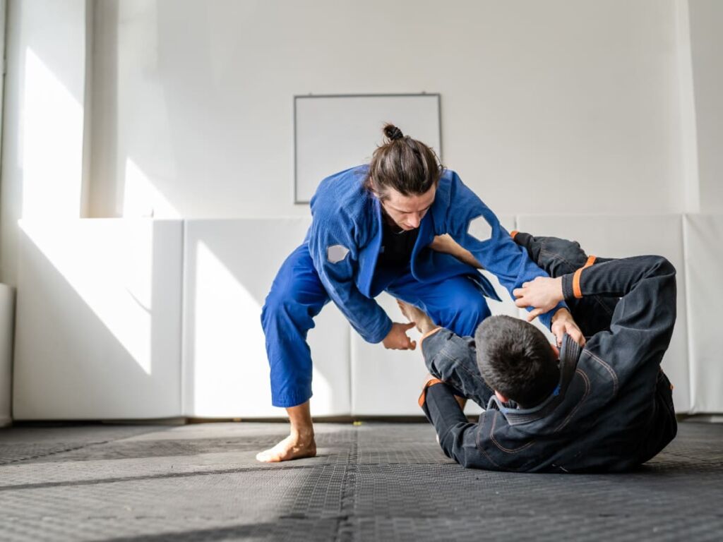 Tae Kwon Do