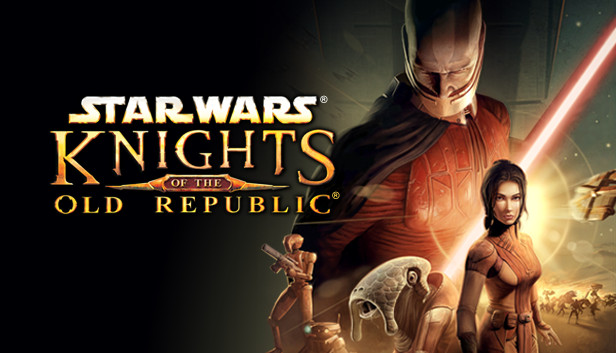 Knights of the Old Republic