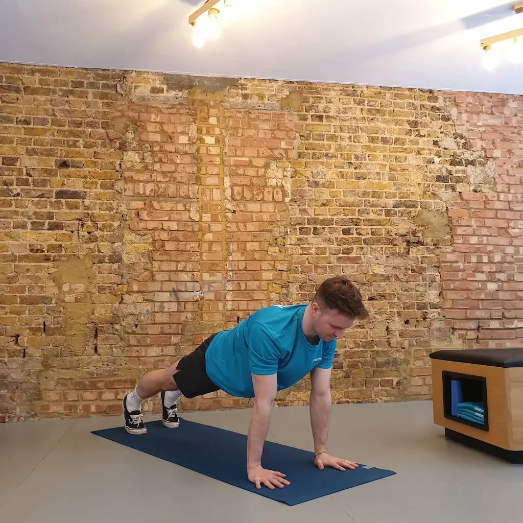 exercises