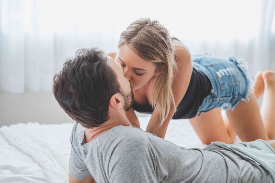 couple