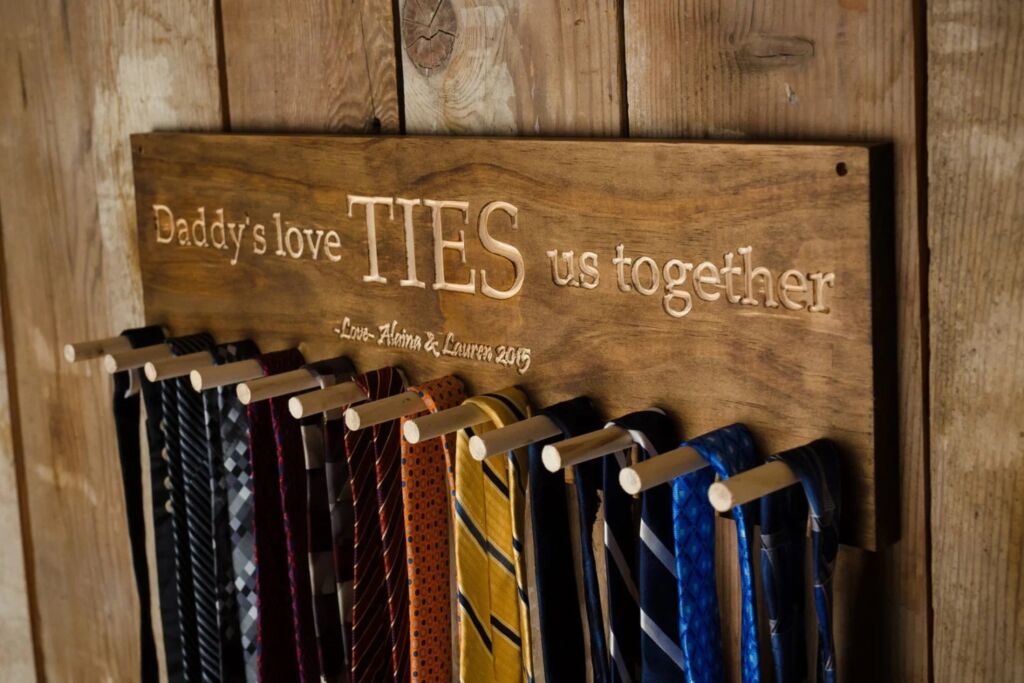 Ties