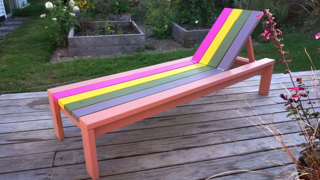 Sunlounger