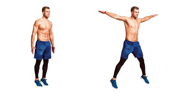 Workout One