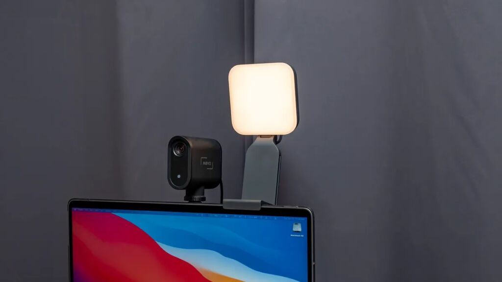 Logitech Litra Glow