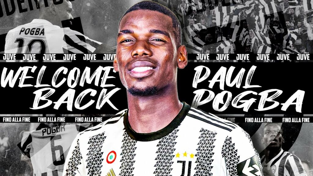 paul pogba