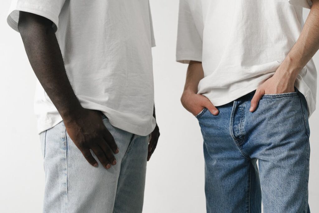  Denim Jeans