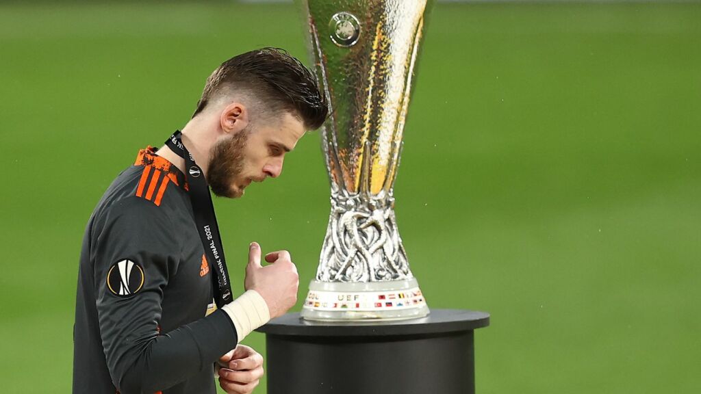 degea