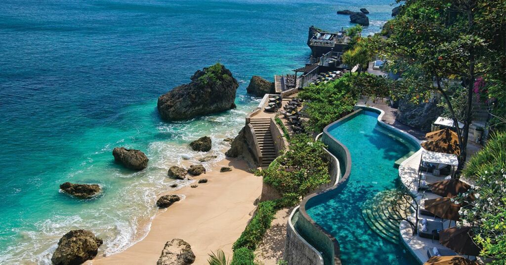 ဘာလီ
