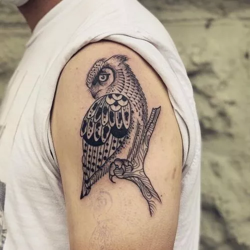 tattoos