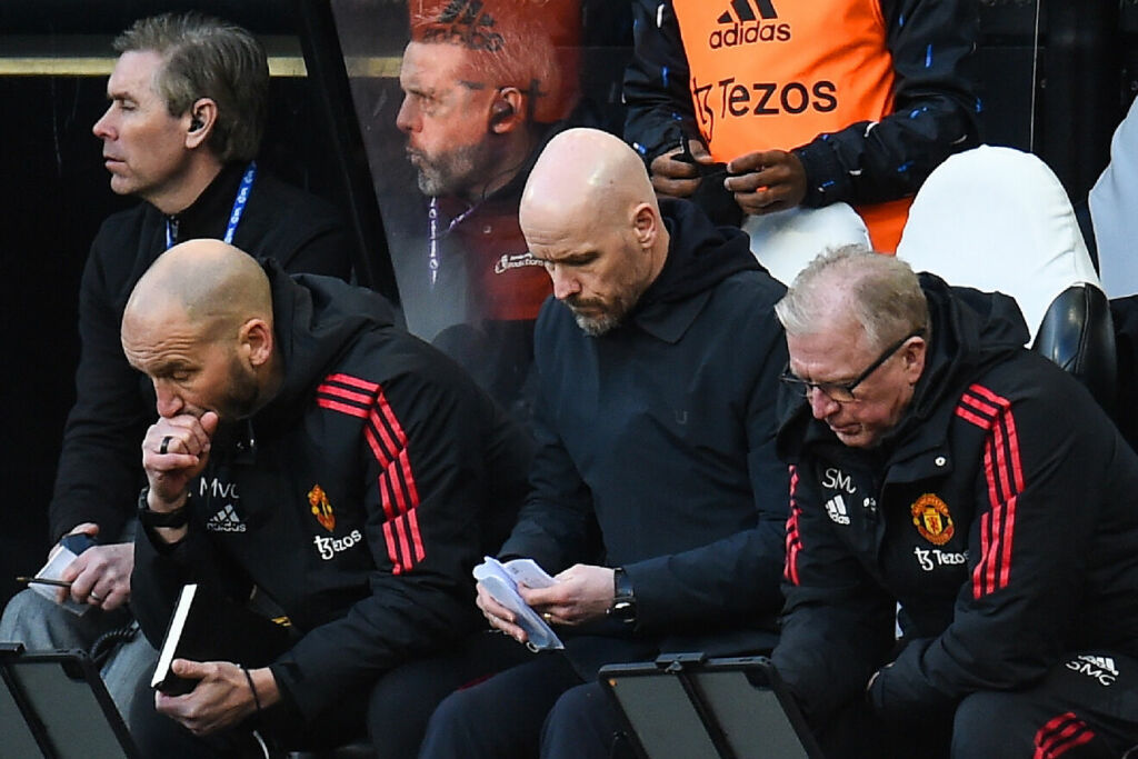 ten hag