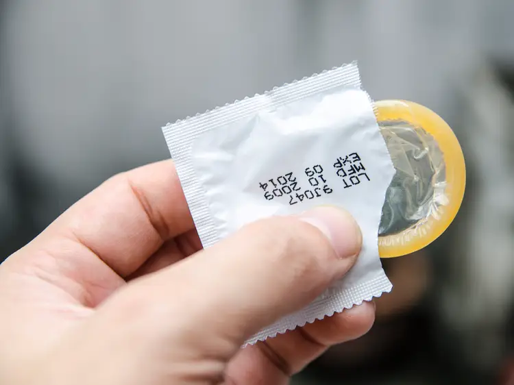 Condom