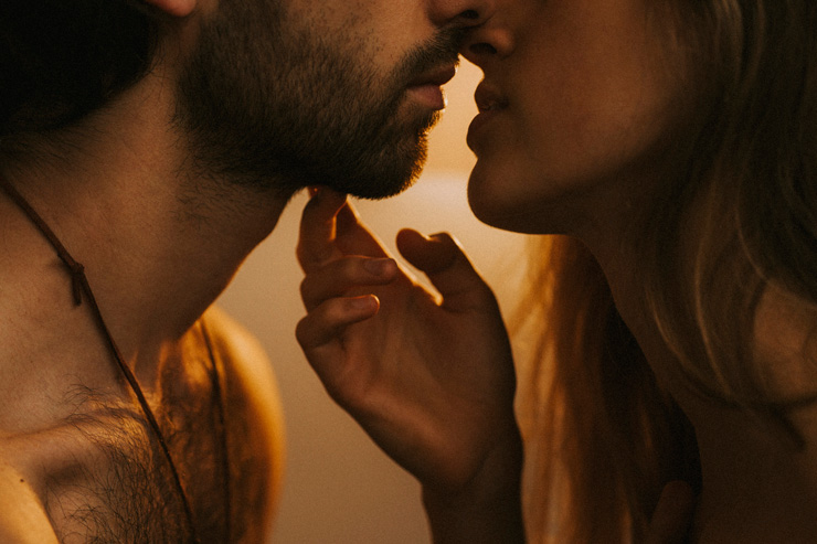 Couple