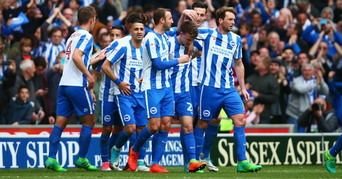 brighton 17/18